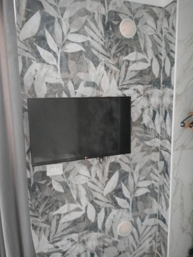 Suite Nicolai 165 Bari Exterior photo