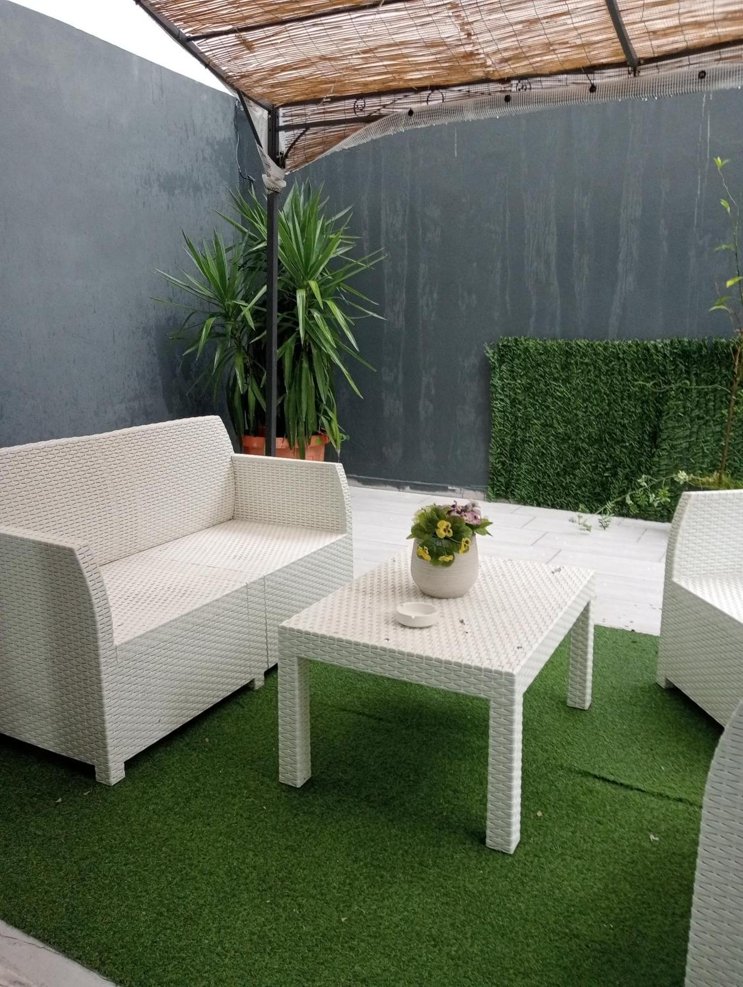 Suite Nicolai 165 Bari Exterior photo